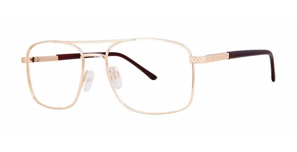MODERN METALS CHISEL Eyeglasses - view 5